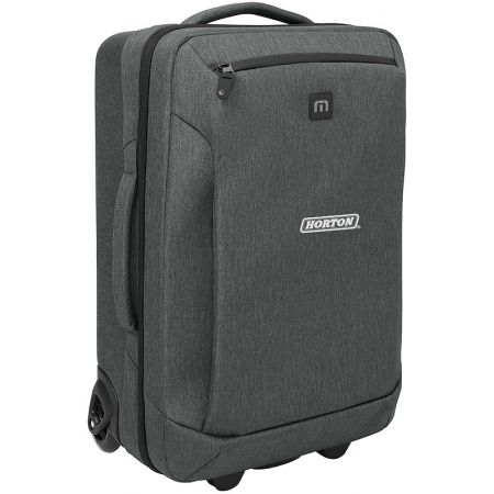 20-TMB402, One Size, Graphite Heather, Front Center, Horton. 20-TMB402, One Size, Graphite Heather, Front Center, Horton.